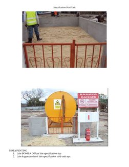 Diesel Storage Tank Refuelling Permit System.pdf Diesel Storage Permit Requirements Malaysia | PDF | Law | Technology ...