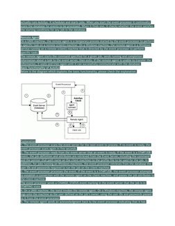 AutoSys Command Line Cheatsheet | PDF | Command Line Interface ...