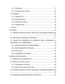 4.2.1. Clasificación ......................................................................................... 31 
4.2.2.