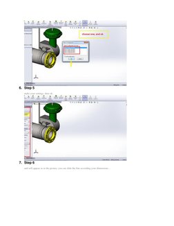 SolidWorks Pipe and Tube Routing Guide | PDF | Pipe (Fluid Conveyance ...