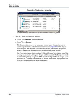 Questa SIM Basic Simulation Guide | PDF | Command Line Interface ...