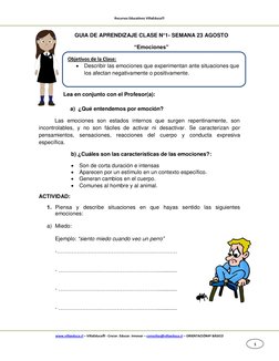 Recursos Educativos VillaEduca® 
 
 
 
www.villaeduca.cl – VillaEduca® - Crecer. Educar. Innovar – consultas@villaeduca.cl –