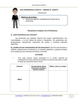 Recursos Educativos VillaEduca® 
www.villaeduca.cl – VillaEduca® - Crecer. Educar. Innovar – consultas@villaeduca.cl – ORIENT