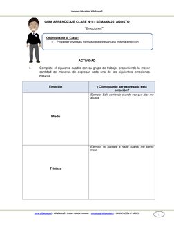 Recursos Educativos VillaEduca® 
www.villaeduca.cl – VillaEduca® - Crecer. Educar. Innovar – consultas@villaeduca.cl – ORIENT