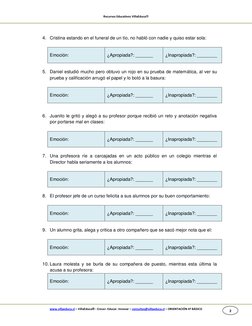 Recursos Educativos VillaEduca® 
www.villaeduca.cl – VillaEduca® - Crecer. Educar. Innovar – consultas@villaeduca.cl – ORIENT