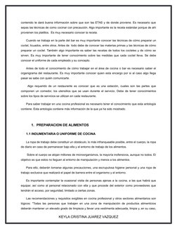 contenido te dará buena información sobre que son las ETAS y de donde proviene. Es necesario que
sepas las técnicas de como c