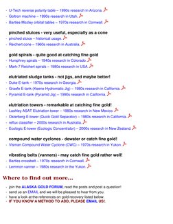 -  U-Tech reverse polarity table – 1990s research in Arizona. 
   -  Goltron machine (http://www.mine.mn/Robin_Grayson_gol