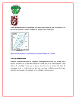 vuelve a generar presi