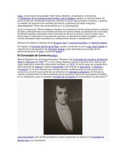 reyes,  (https://commons.wikimedia.org/wiki/File:Juan_Jos%C3%A9_Castelli_01.jpg)los principios de igualdad, fraternidad y lib