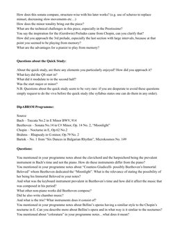 How does this sonata compare, structure-wise with his later works? (e.g. use of scherzo to replace 
minuet, decreasing slow m