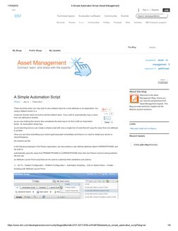 (http://plus.google.com/?rel=author) (http://linkedin.com/profile/view?id=) (http://facebook.com/) (http://www.ibm.com/devel