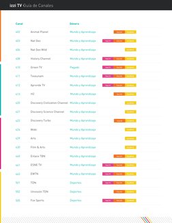 Pack HD MAX
Pack HD
Pack HD MAX
Pack HD
Pack HD MAX
Pack HD
Pack TV
Pack HD MAX
Pack HD
Pack TV
Pack HD MAX
Pack HD
Pack HD M