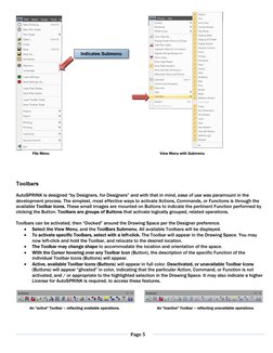 Basic Training - Session No. 1 | PDF | Menu (Computing) | Computer File