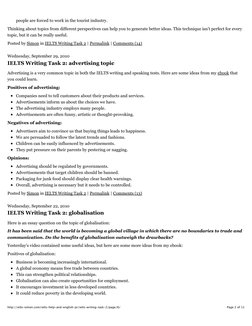 12/2/14, 9:53 PM
ielts-simon.com: IELTS Writing Task 2
Page 2 of 11
http://ielts-simon.com/ielts-help-and-english-pr/ielts-wr