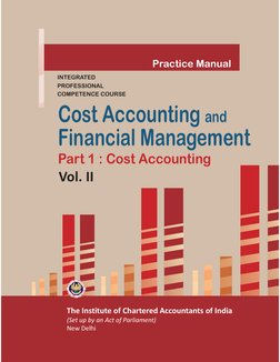 Cost vs Financial Accounting Guide | PDF | Cost Accounting | Cost