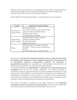 Reservar. Colocar la manzana en una fuente para horno, añadir el líquido sobrante
de la cocción y rellenar con la mezcla. Hor