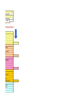 aluado
to organizacional
n evalua
to organizacional
Inf.
el organizacional
echa de cada grupo 
dos.
ran seguridad.
guridad.
p