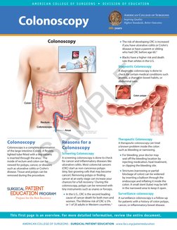Colonos | PDF | Colonoscopy | Colorectal Cancer