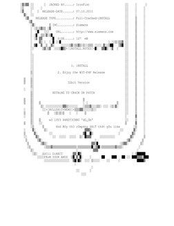 ░▓▒▓▓ ░░      ░  JACKED BY.....: IronFist                     ░░    ░     ░   
  ░▒    ░░    ░