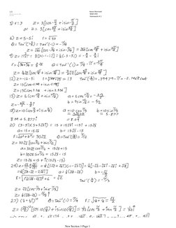 Complex Analysis Solution Manual | PDF | Teaching Mathematics