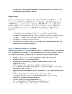 an opportunity to overcome the challenge of not getting something right the first time 
and having the determination to impro