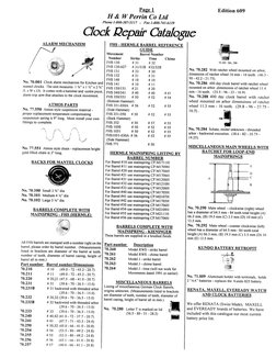 THIRTYTWO LIGHT 26.5cm 23-24モデル Clock Cat 609-s1 | PDF | Equipment | Machines