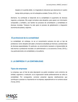 Lea esto primero. UNIACC, semana 1 
 
 
basado en la partida doble, no imaginaba la relevancia que alcanzaría en nuestro