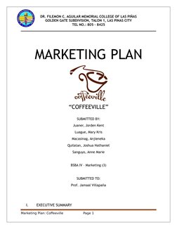 DR. FILEMON C. AGUILAR MEMORIAL COLLEGE OF LAS PIÑAS
GOLDEN GATE SUBDIVISION, TALON 1, LAS PINAS CITY
TEL NO.: 805 – 8425
MAR