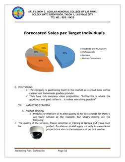 DR. FILEMON C. AGUILAR MEMORIAL COLLEGE OF LAS PIÑAS
GOLDEN GATE SUBDIVISION, TALON 1, LAS PINAS CITY
TEL NO.: 805 – 8425
45%