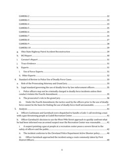 ii 
 
CAMERA 2 ..............................................................................................................