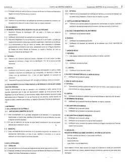 NÚMERO 66 
DIARIO de CENTRO AMÉRICA 
Guatemala, MARTES 29 de diciembre 2015 
7 
1.5.1.2 Formulario remrtido por parte del Ser