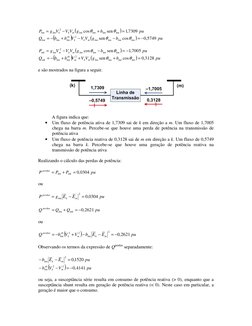 (
)
pu
b
g
V
V
V
g
P
km
km
km
km
m
k
k
km
km
7309
,1
sen
cos
2
=
+
−
=
θ
θ
 
(
)
(
)
pu
b
g
V
V
V
b
b
Q
km
km
km
km
m
k
k
sh