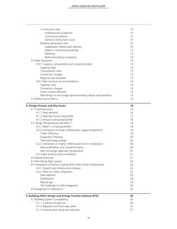vii
DISTRICT COOLING BEST PRACTICE GUIDE
©2008 International District Energy Association. All rights reserved.
Construction r