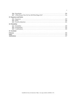 v
12.6 Hyperbolas . . . . . . . . . . . . . . . . . . . . . . . . . . . . . . . . . . . . . . . . . . . . . . . . . . . . . .