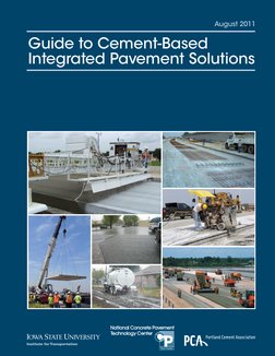 Cement-Treated Base Pavement Guide | PDF | Road Surface | Concrete