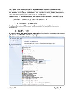 Inroads Installation - Step by Step | PDF | Computing Platforms ...