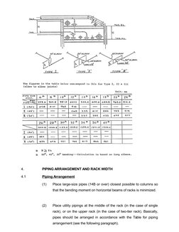 Piping Rack Training Course Drawing.pdf Pipe Rack Design and Calculation Guide | PDF | Chemical Engineering ...