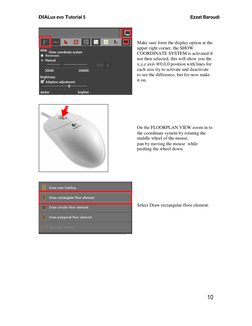 DIALux evo Tutorial: Complete Project Guide | PDF | Computer Aided ...