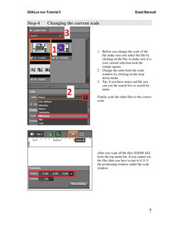 DIALux evo Tutorial: Complete Project Guide | PDF | Computer Aided ...