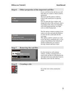 DIALux evo Tutorial: Complete Project Guide | PDF | Computer Aided ...