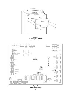MMB-2 Installation Instructions | PDF | Relay | Amplifier