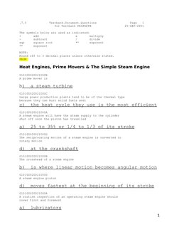 .7.3             Testbank.Document.Questions                   Page   1
                    for Testbank PE4PARTB