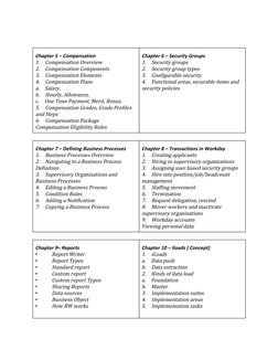  
 
Chapter 5 – Compensation 
1.         Compensation Overview 
2.         Compensation Components 
3.         Compensation E