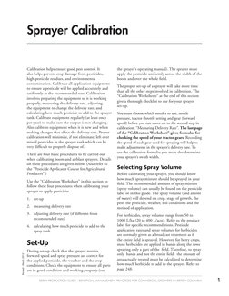 1
BERRY Production Guide - Beneficial Management Practices for Commercial Growers in British Columbia
 Revised:  March 2012
C