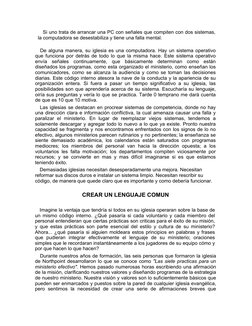 Si uno trata de arrancar una PC con señales que compiten con dos sistemas, 
la computadora se desestabiliza y tiene una falla