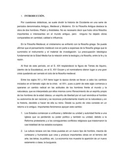 1.
INTRODUCCIÓN.
Por cuestiones didácticas, se suele dividir la historia de Occidente en una serie de
períodos denominados An