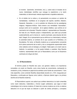 el inventor  (barómetro, termómetro, etc.) y, sobre todo el iniciador de la
nueva  metodología  científica  que  conjuga  la