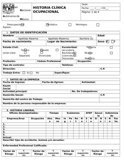 Universidad  
                      Nacional
                      
Autónoma de