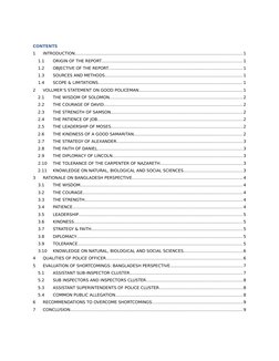 CONTENTS
1
INTRODUCTION......................................................................................................