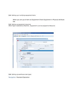 Oracle WMS Implementation Guide R12 | PDF | Warehouse | Logistics